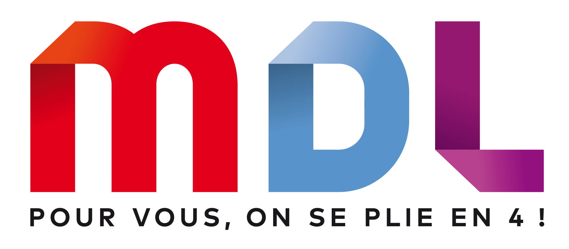 Logo MDL Nimes