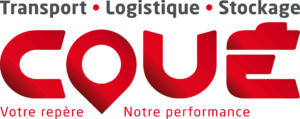 Logo Transports Coué
