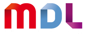 Logo MDL sans texte