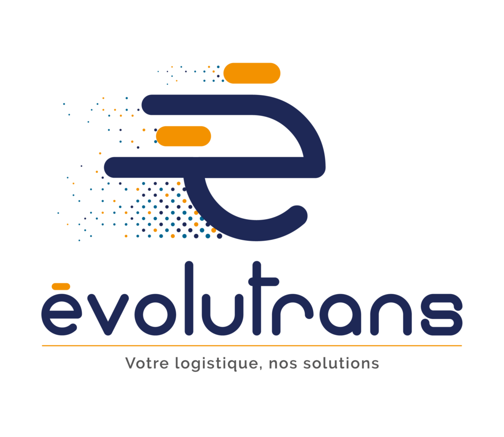 Logo Evolutrans