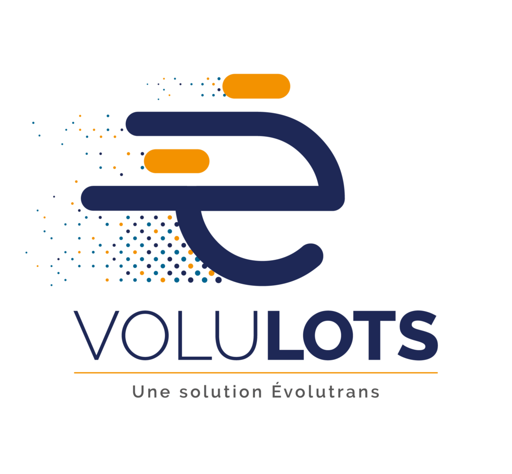 Logo Volulots Prestation d'Evolutrans