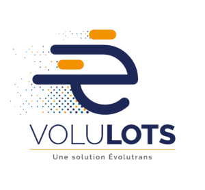 Logo Volulots Prestation d'Evolutrans