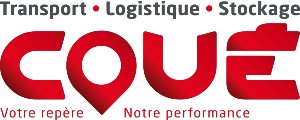 Logo Transports Coué