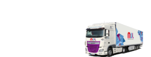 Camion MDL nimes