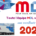 MDL vous souhaite une excellente année 2021