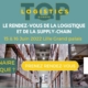 Participation à Top Logistics Europe 2022 avec OTMS