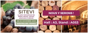 MDL au salon SITEVI 2023