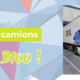 MDL réceptionne de nouveaux camions au B100