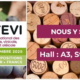 MDL au salon SITEVI 2025 transport de vins occitanie pace