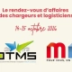 Salon Top Transport Marseille 2026 dédié au transport & à la logistique